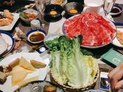 -極上萬膳·日料放题(来福士江景店)