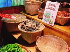 -老湘村·湖南土菜(天河维多利店)