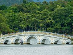 -星湖旅游景区七星岩