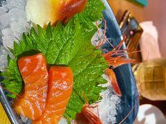 -有喜屋·深夜食堂(北京西路店)