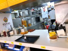 -老盛昌汤包(珠江店)