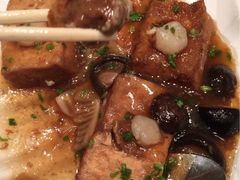 -君来梁溪饭店-餐厅