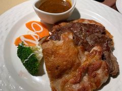 -麦茜哥牛扒城(中银店)