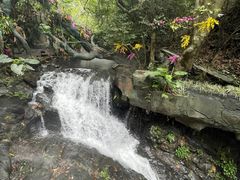 -古龙峡漂流
