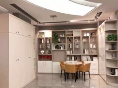-索菲亚衣柜橱柜全屋定制(真北红星店)