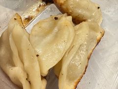 -黄阿姨锅贴大王(万航渡路店)