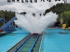 -广州长隆欢乐世界