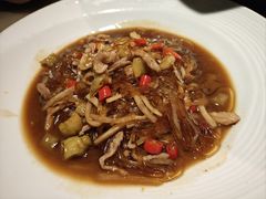 -绿茶餐厅(成都大悦城店)