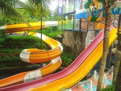 -三亚湾海居铂尔曼度假酒店