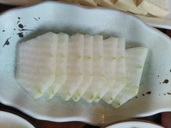 -前门杨记·铜锅涮肉(王府井·故宫店)