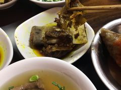 -好成财牛排馆(涂门街总店)