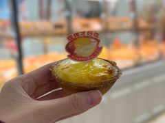 -味多美蛋糕(静安庄店)