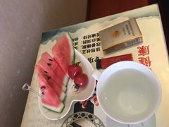 -华夏良子·足道SPA艾灸(铁道大厦店)