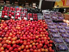 -胖东来生活广场(健康路店)