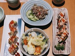 -一心创作料理屋(经开万达店)