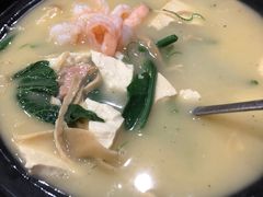 -力力豆花庄(广渠门店)