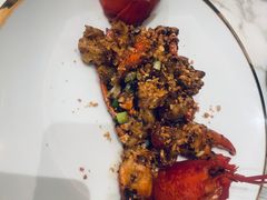 -宝丽轩中餐厅BAOLIXUAN