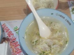 -小杨生煎(深圳岗厦北店)
