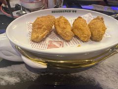 -新白鹿餐厅(百联中环店)