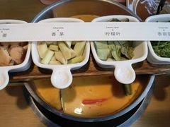 -生如夏花泰式火锅(西村黑金店)