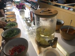 -青瓷火锅料理(西单大悦城店)