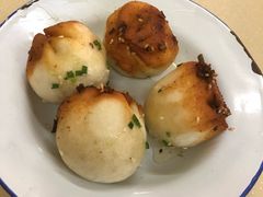 特色生煎-舒蔡记生煎菜饭(云南中路店)