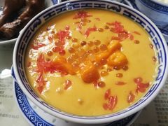 杨枝甘露-捷信牛奶甜品世家(五道口店)