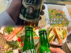 -炭之家齐齐哈尔大片烤肉·涮毛肚火锅·齐齐哈尔烤肉(中央大街店)