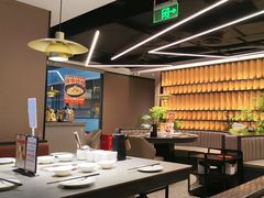 -骨之味·筒骨汤火锅(江头店)