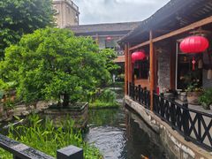 -猪肉婆私房菜(容桂总店)