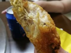 -麦当劳(温州东海店)