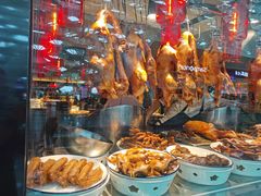 -陈鹏鹏潮汕菜(宝安机场T3航站楼店)