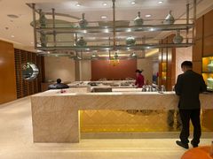 -杭州JW万豪酒店-万豪中餐厅
