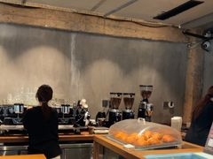 -来回·咖啡(天河南店)