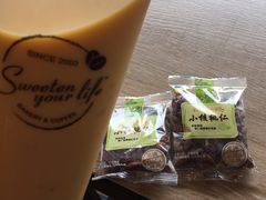 -星巴克(真如星光耀广场店)