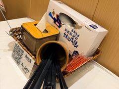 -聚味斋香辣蟹·蓝龙(塘沽总店)