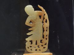 -浙江省博物馆(孤山馆区)