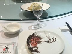 -一品滇香·云南菜(公益西桥店)