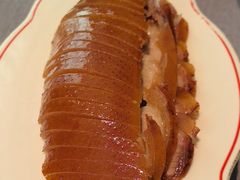 香酥烤鸭-秀儿四九城·新京菜(亚运村鸟巢店)