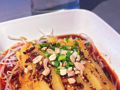开心黄凉粉-三江里·宜宾川菜(亚运村店)