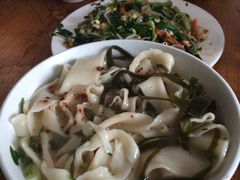 -马遂林烩面馆(少室路店)