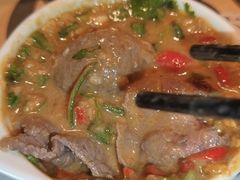 -牛事制造局牛肉火锅(莲岳路店)