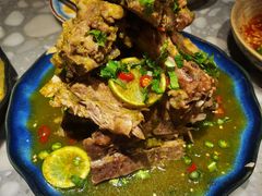 -Home Thai·泰谣(王府井apm店)