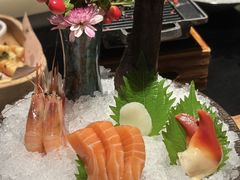 -松鹤精致料理(五一中路店)