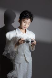 -米乐儿童摄影美学馆(怀柔店)