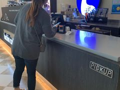 -瑞幸咖啡(苏河1号店)