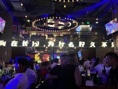 -HIB HUB公社(解放西路店)