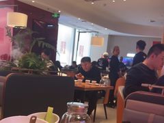 -老板恋上鱼(恒隆广场店)