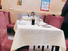-奥华餐厅·老张记(台基厂店)