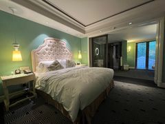 -春晖园度假酒店温泉